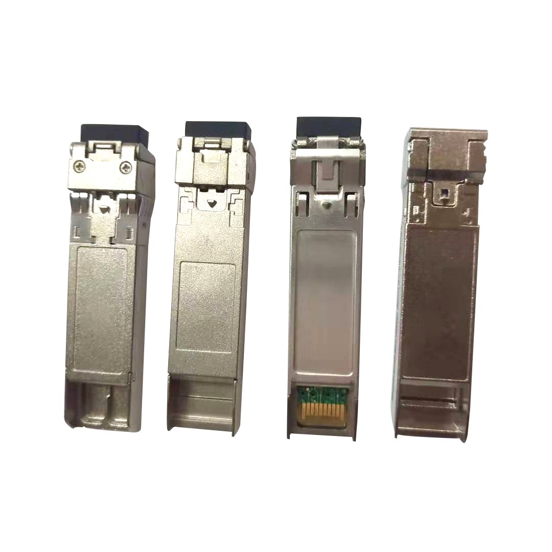 SFP+、SFP28外殼1